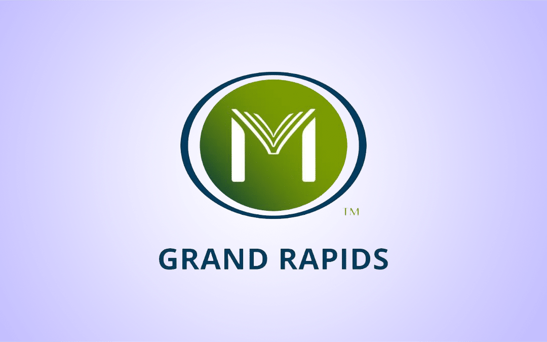 James Muffett on Moody Radio Grand Rapids