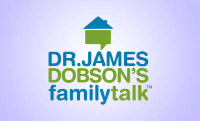 Listen to James Muffett on Dr. James Dobson’s Family Talk
