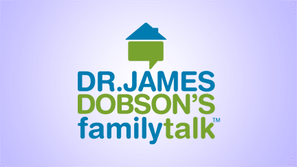 Listen to James Muffett on Dr. James Dobson’s Family Talk