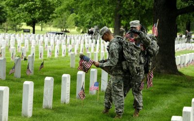 The price of liberty