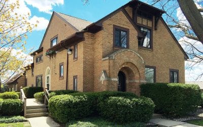 We’re moving on Friday!