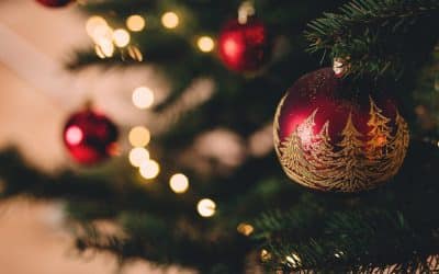 Christmas Journeys
